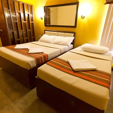 Express Inn Mactan Lapu-Lapu City Exterior foto