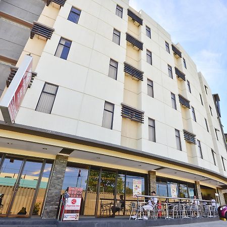 Express Inn Mactan Lapu-Lapu City Exterior foto