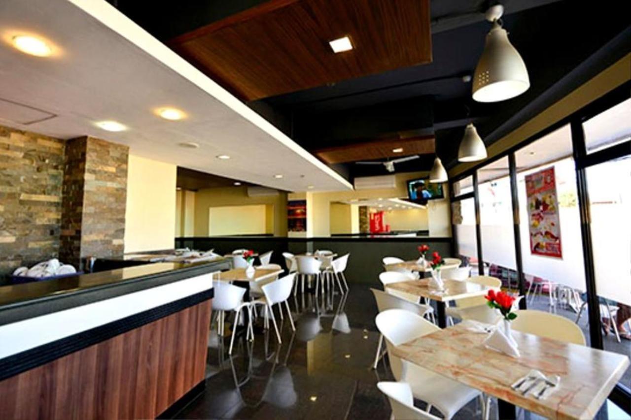 Express Inn Mactan Lapu-Lapu City Exterior foto