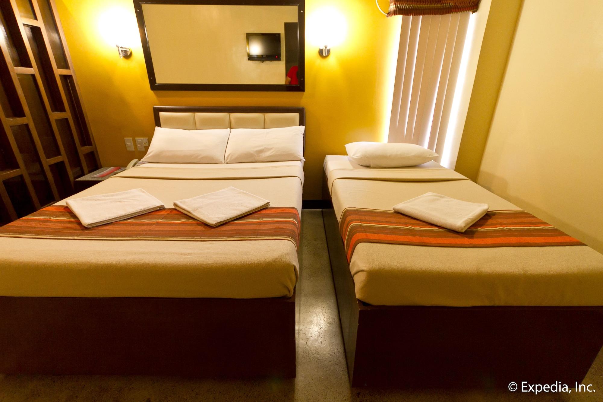 Express Inn Mactan Lapu-Lapu City Exterior foto