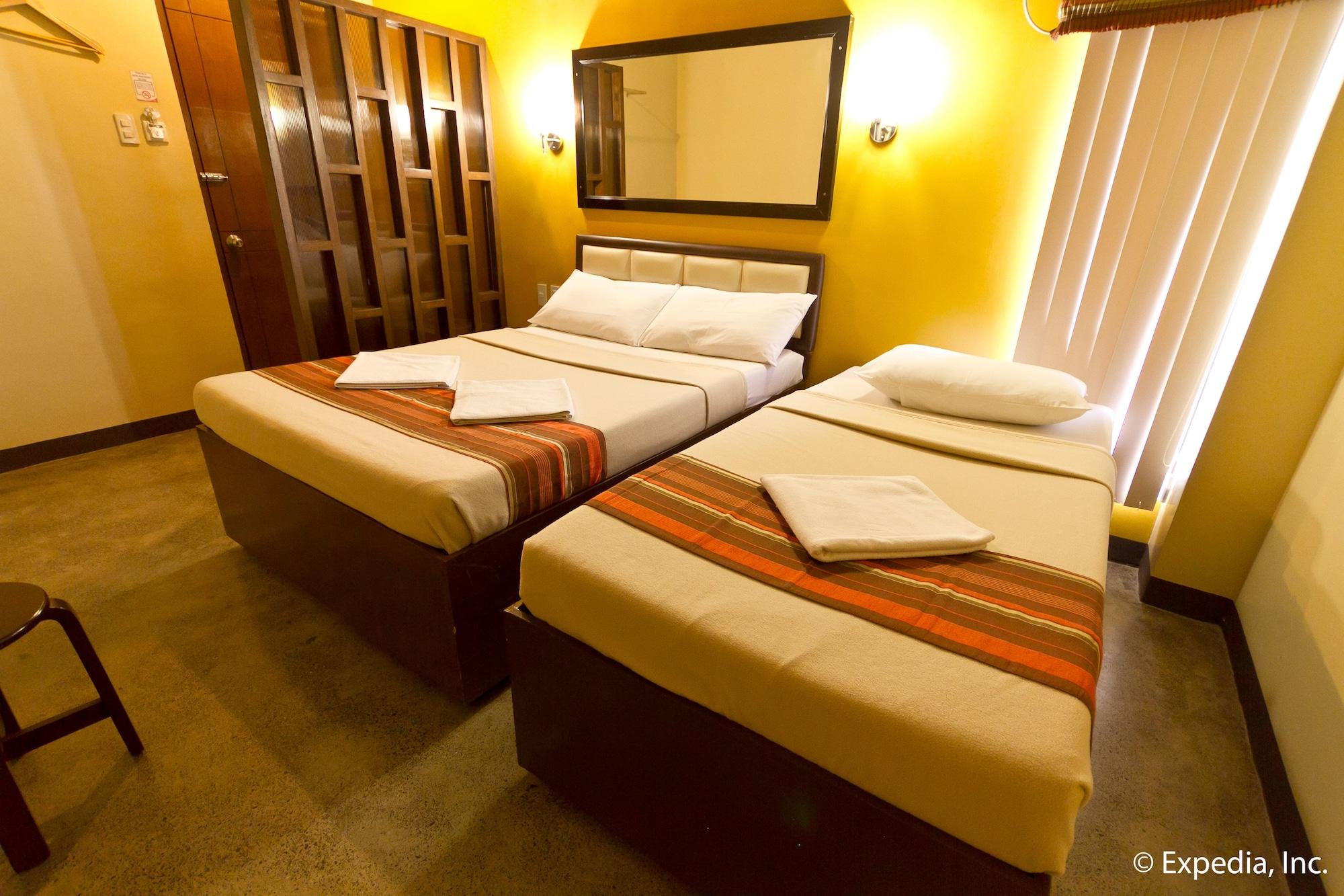 Express Inn Mactan Lapu-Lapu City Exterior foto