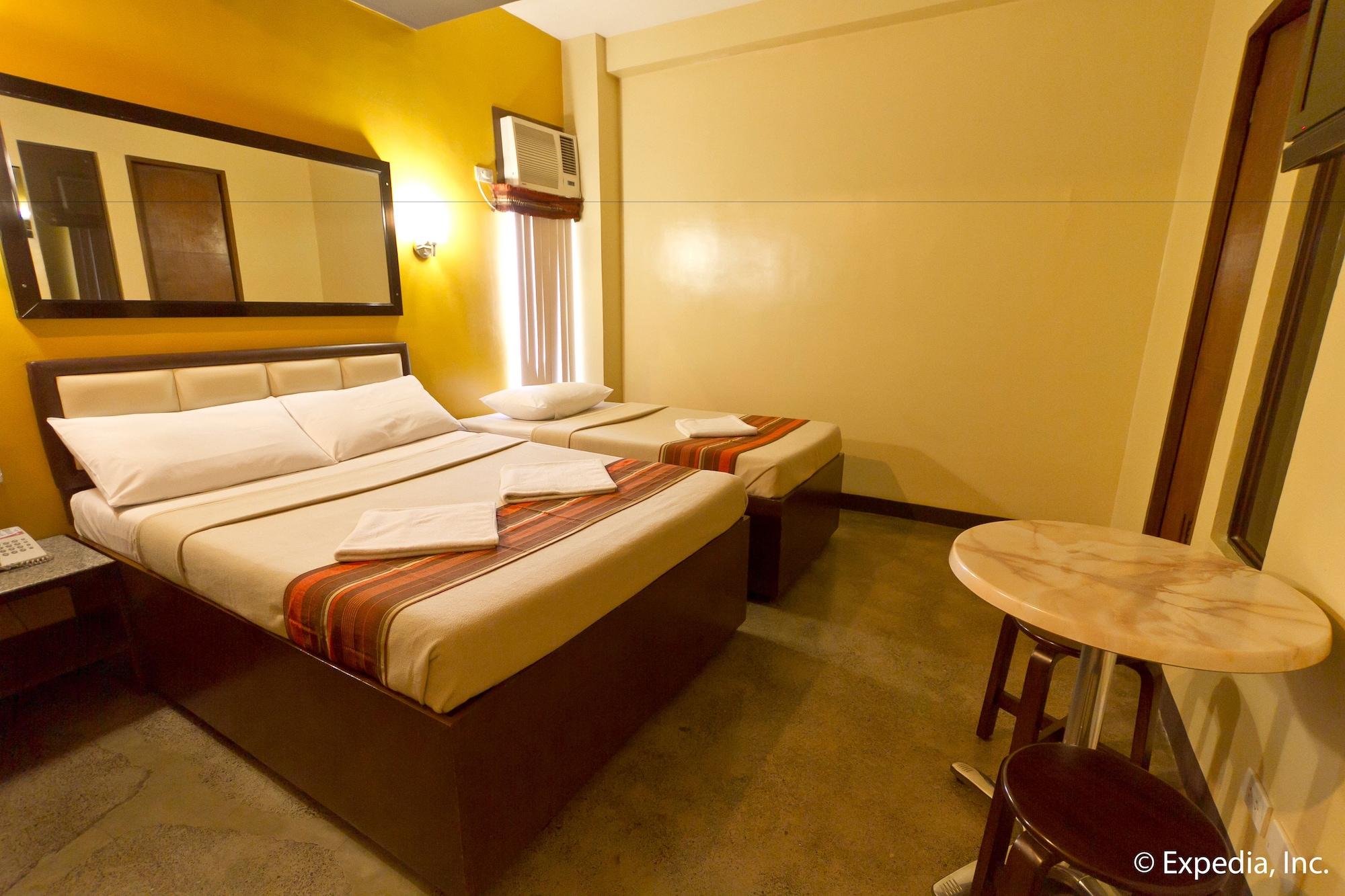 Express Inn Mactan Lapu-Lapu City Exterior foto