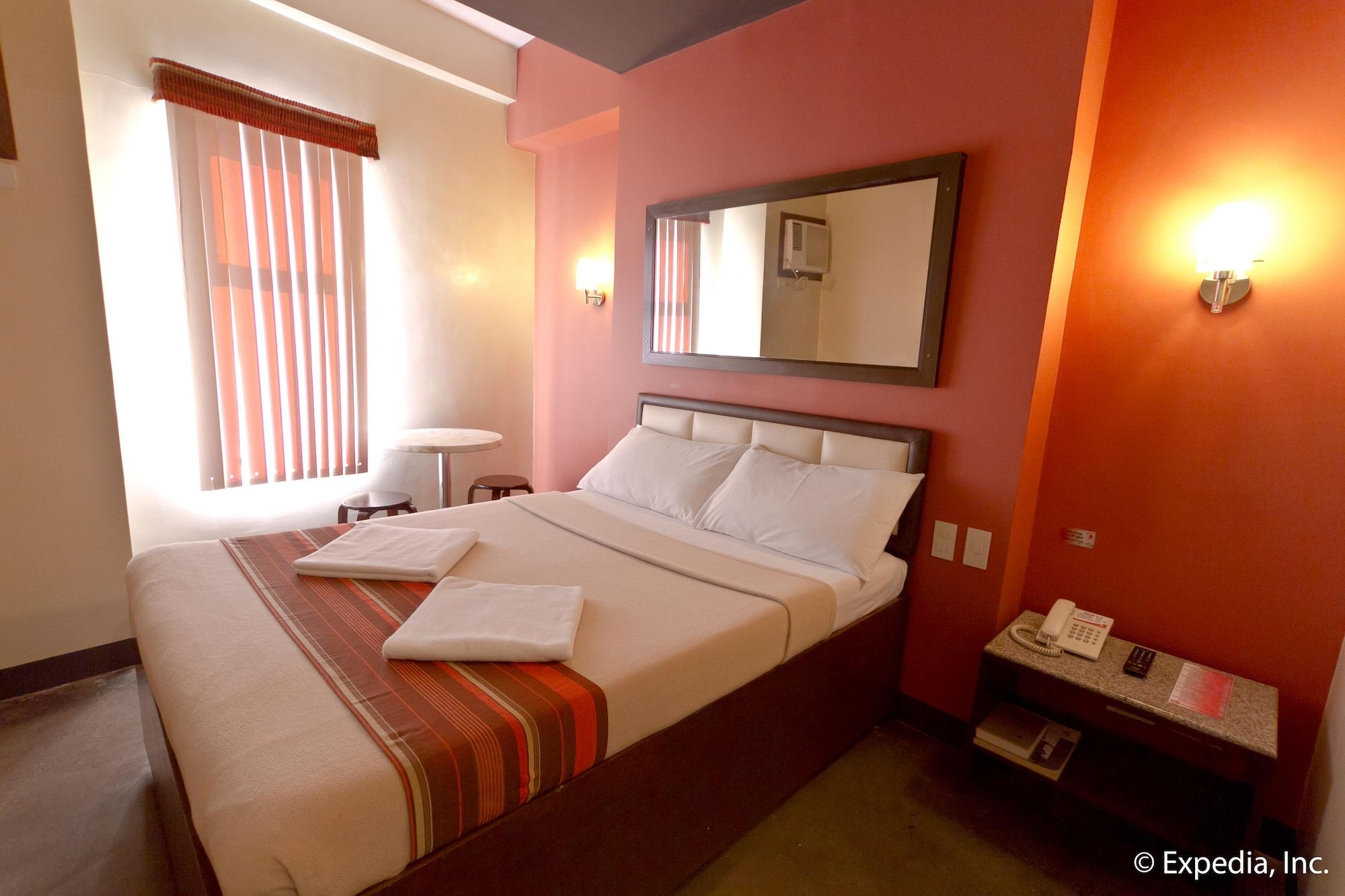 Express Inn Mactan Lapu-Lapu City Exterior foto