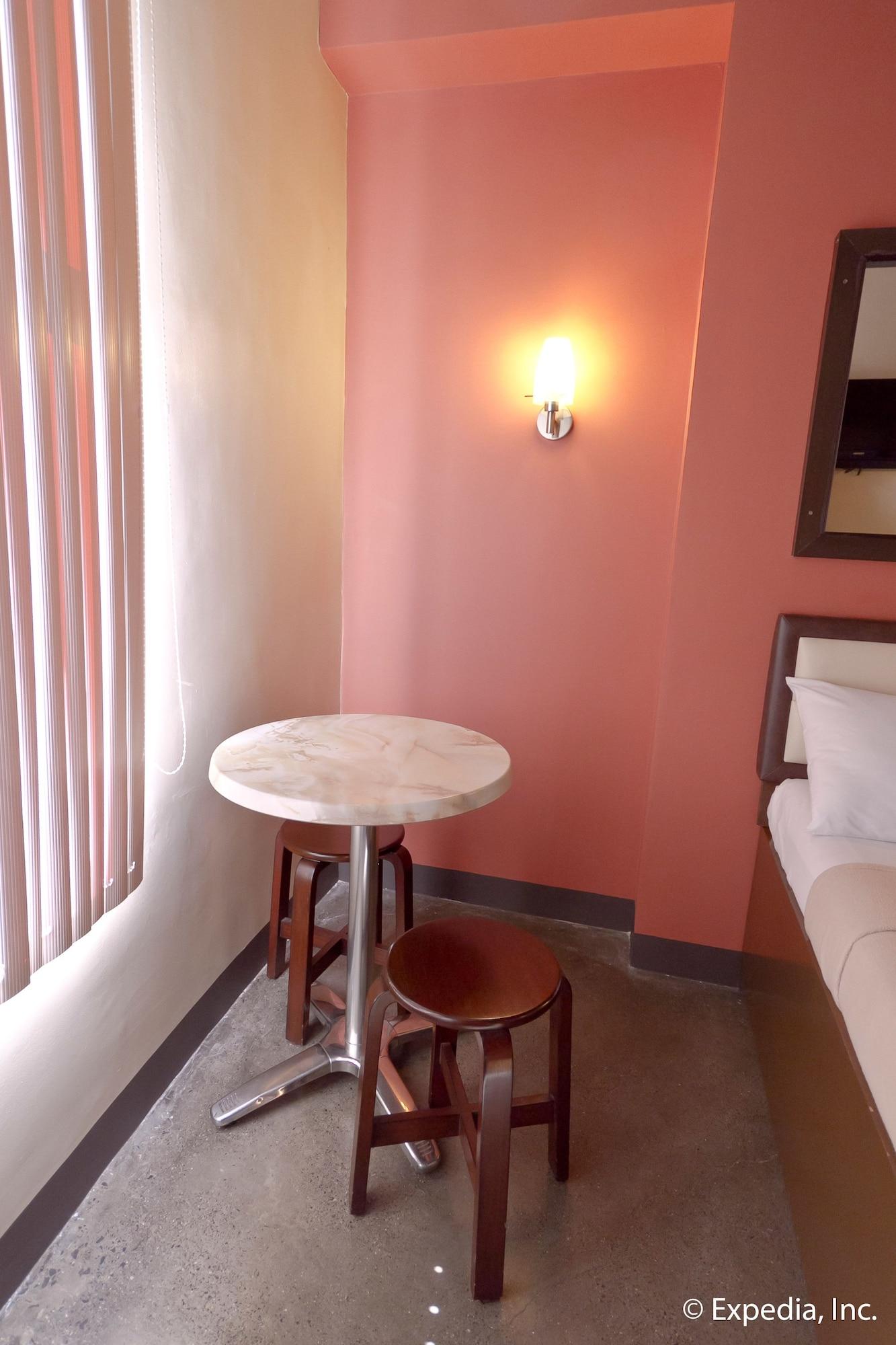 Express Inn Mactan Lapu-Lapu City Exterior foto