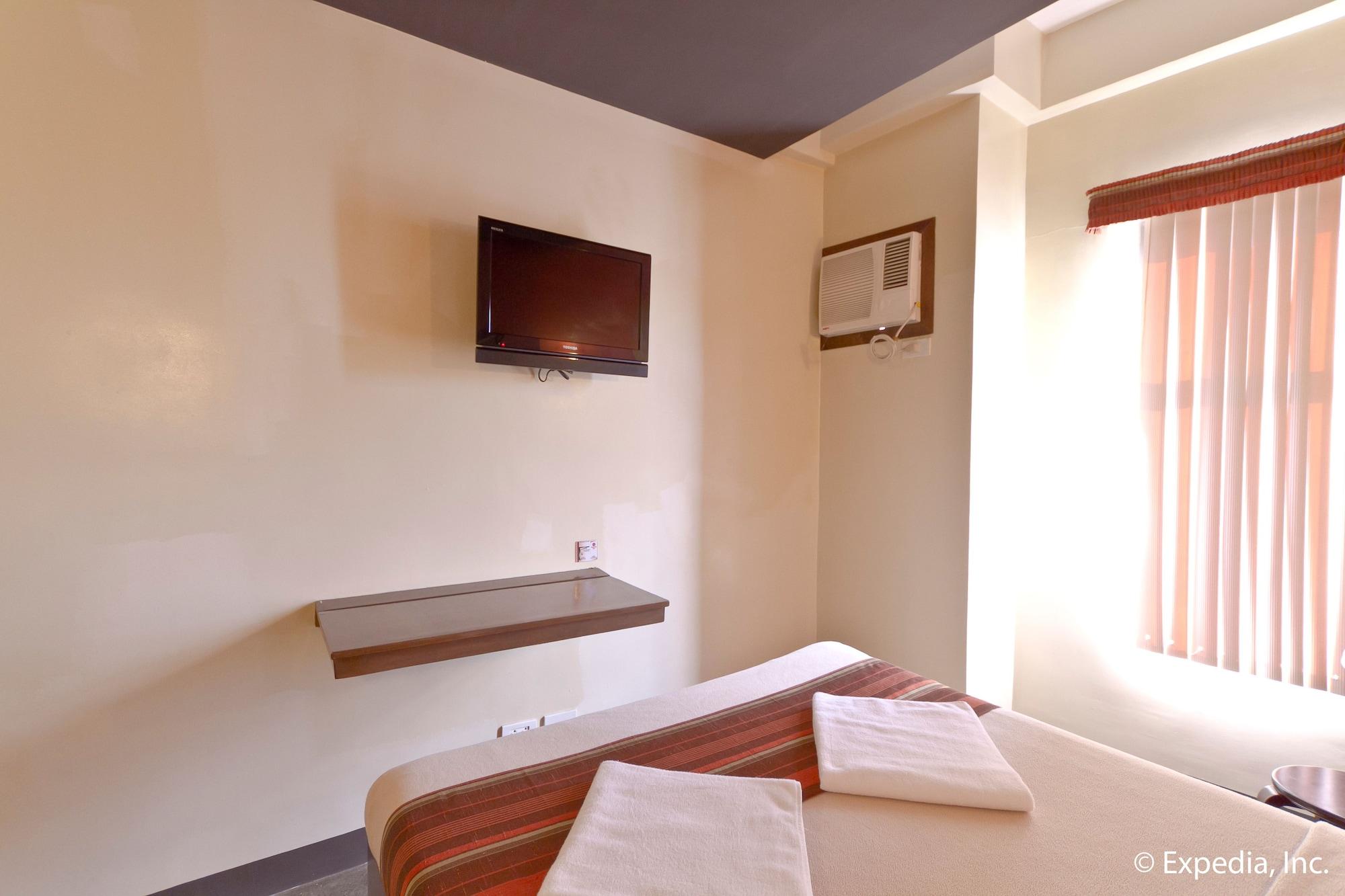 Express Inn Mactan Lapu-Lapu City Exterior foto
