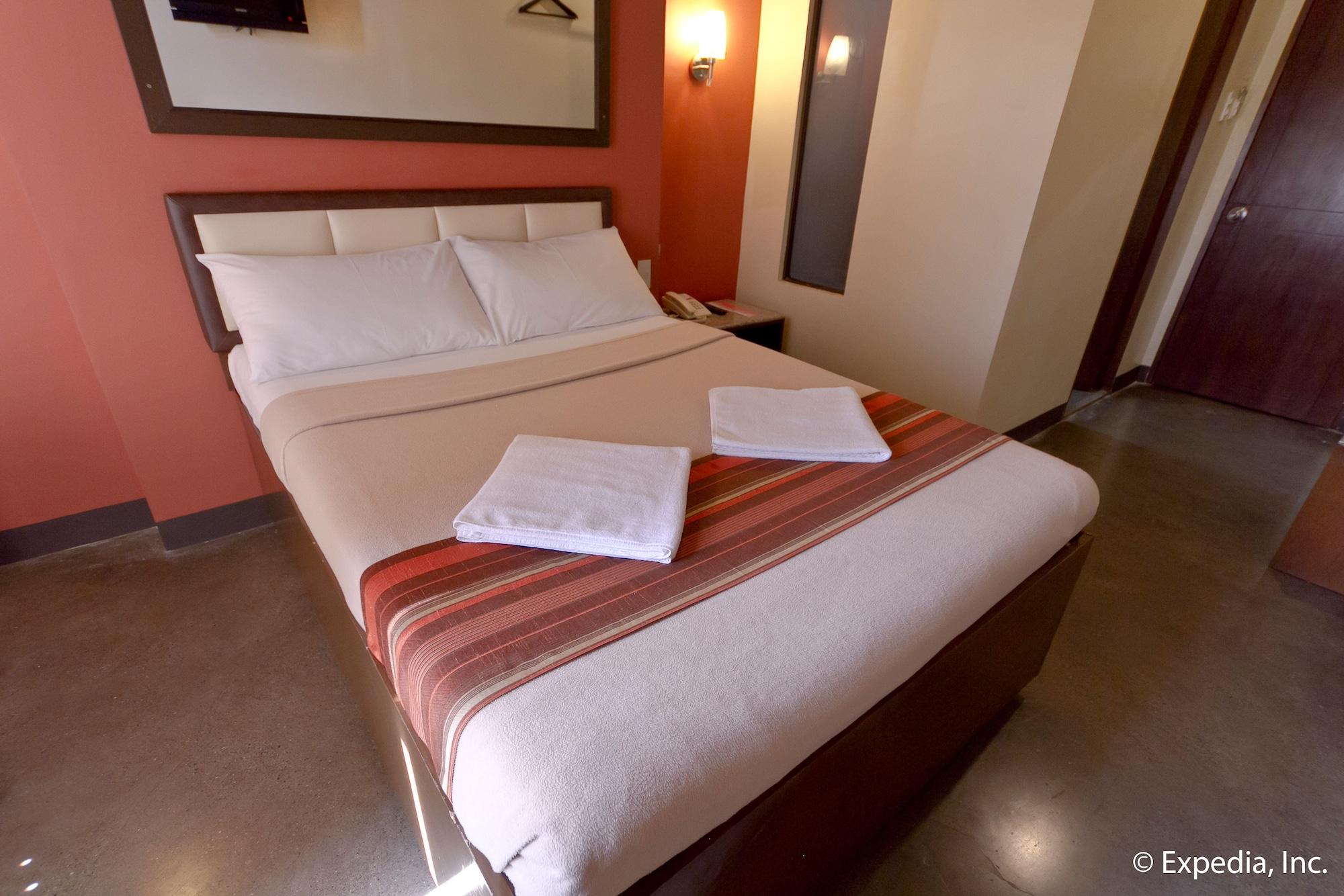 Express Inn Mactan Lapu-Lapu City Exterior foto