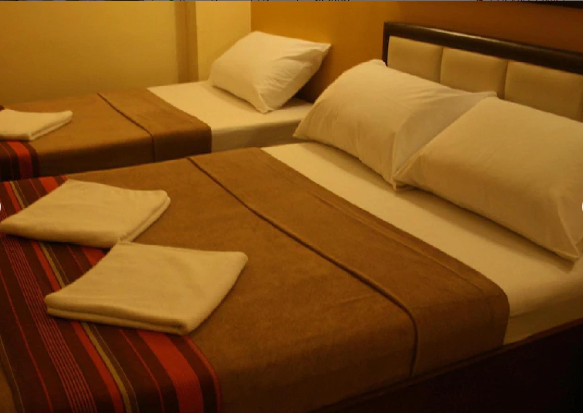 Express Inn Mactan Lapu-Lapu City Exterior foto