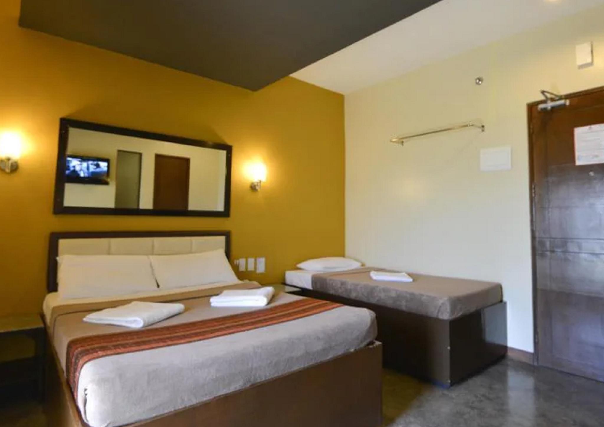 Express Inn Mactan Lapu-Lapu City Exterior foto