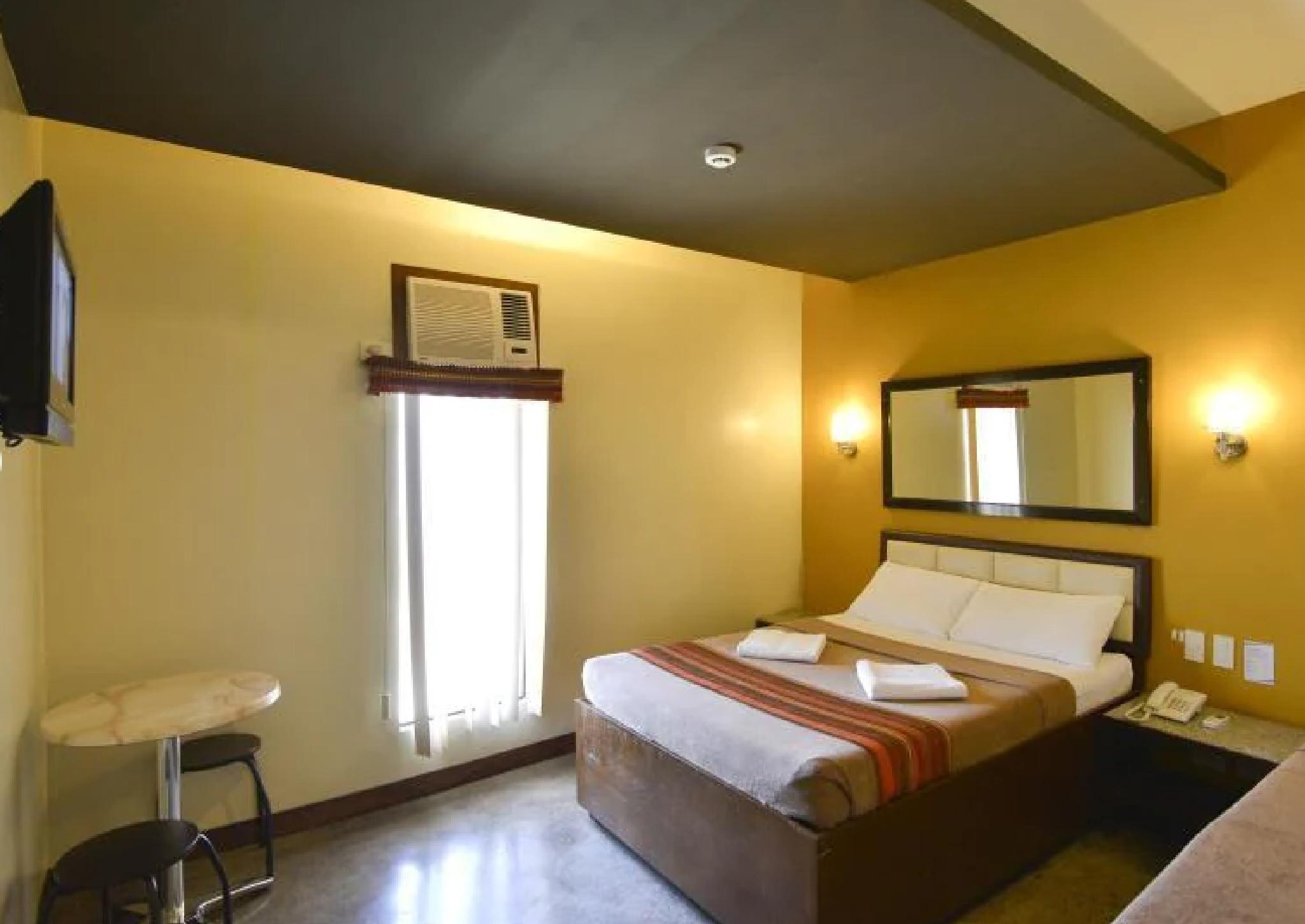 Express Inn Mactan Lapu-Lapu City Exterior foto