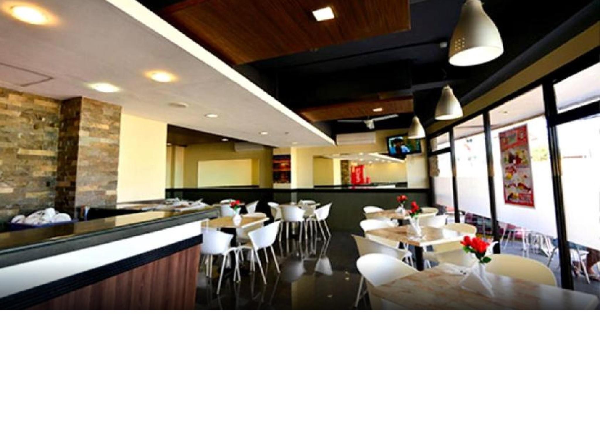 Express Inn Mactan Lapu-Lapu City Exterior foto