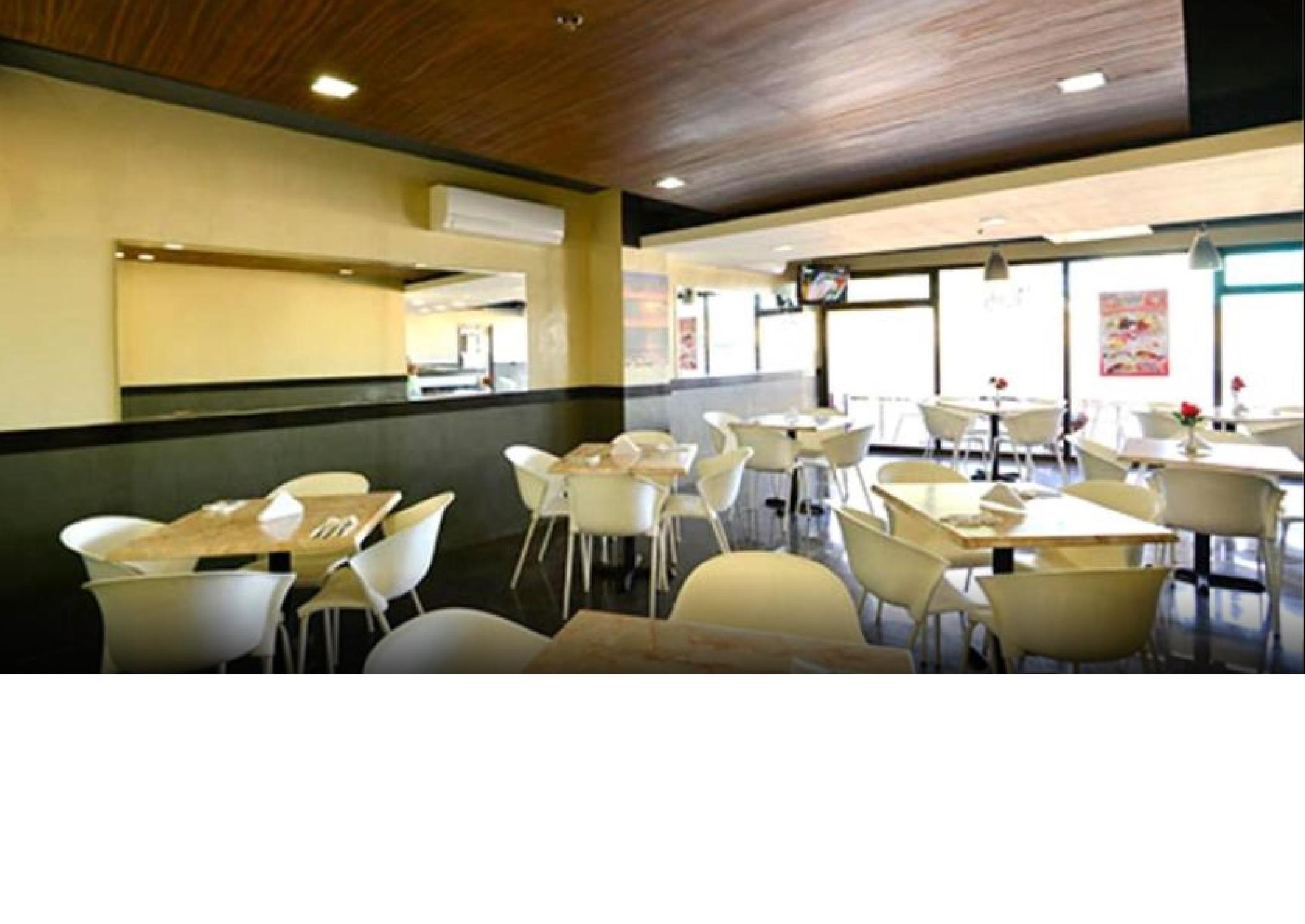 Express Inn Mactan Lapu-Lapu City Exterior foto