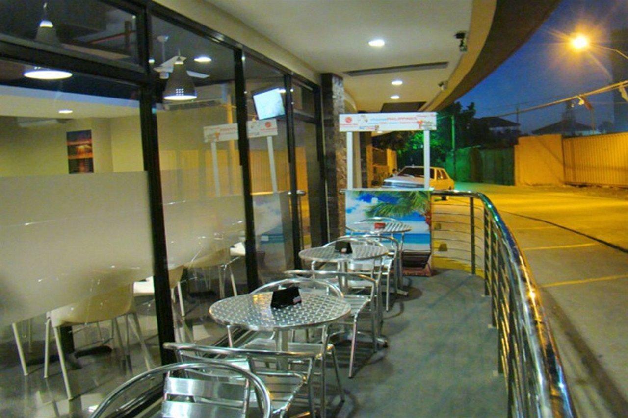 Express Inn Mactan Lapu-Lapu City Exterior foto