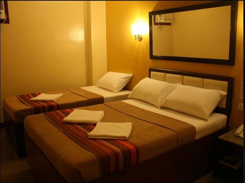 Express Inn Mactan Lapu-Lapu City Exterior foto