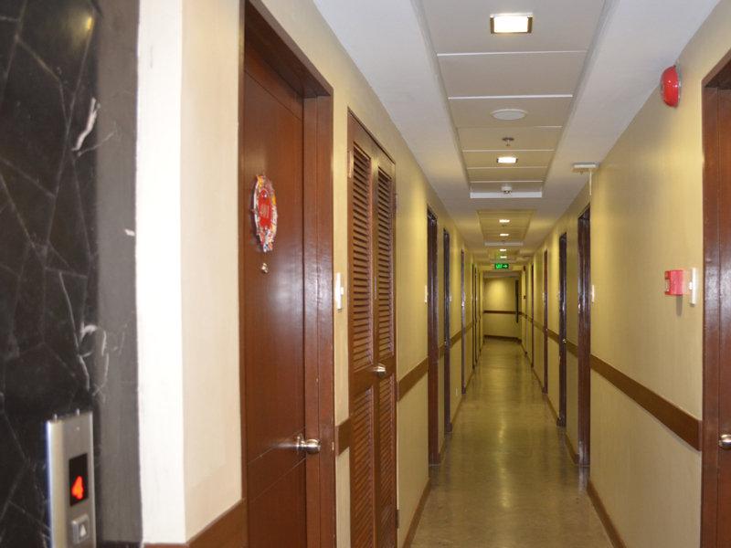 Express Inn Mactan Lapu-Lapu City Exterior foto