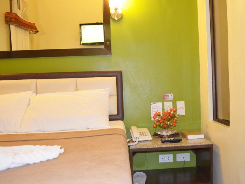 Express Inn Mactan Lapu-Lapu City Exterior foto
