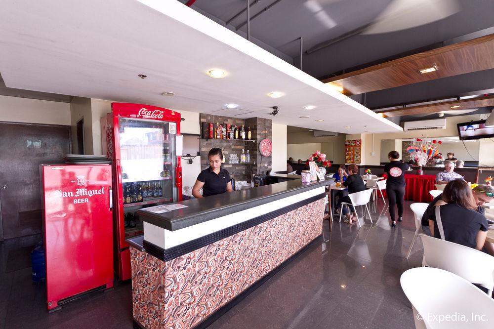 Express Inn Mactan Lapu-Lapu City Exterior foto